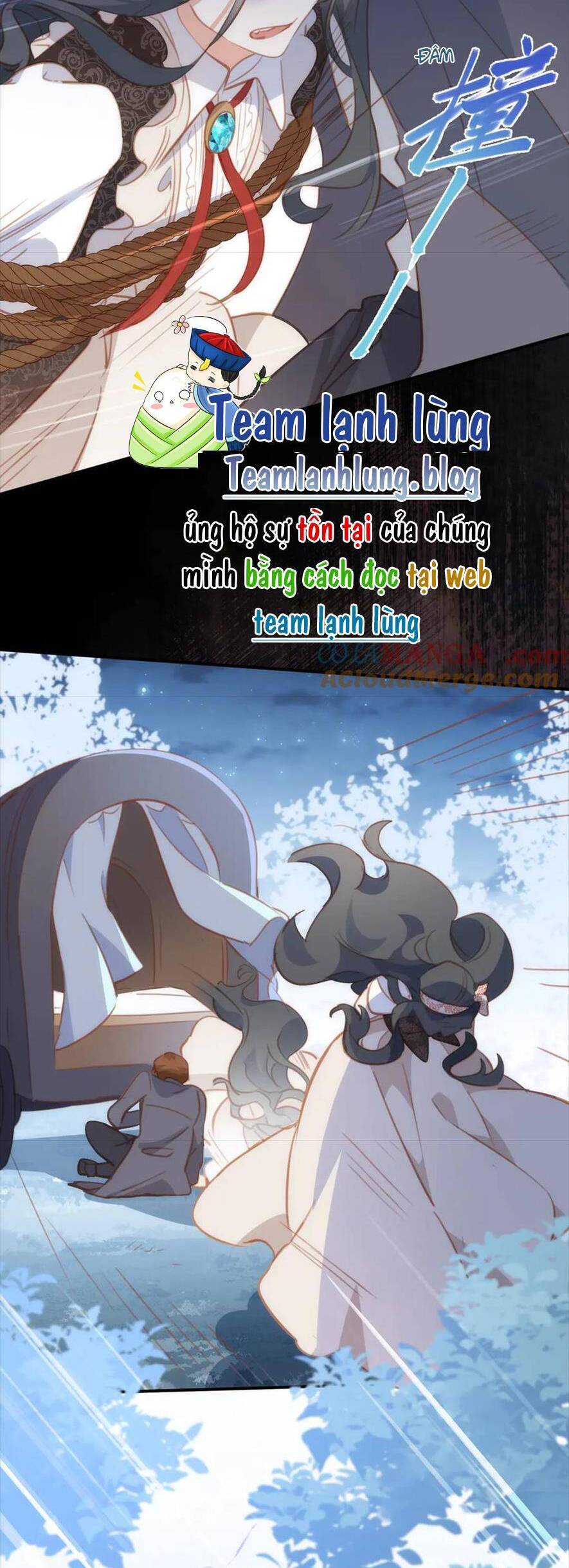 Bổn Công Chúa Không Muốn Được Chiều Chuộng Chap 42 - Next Chap 43