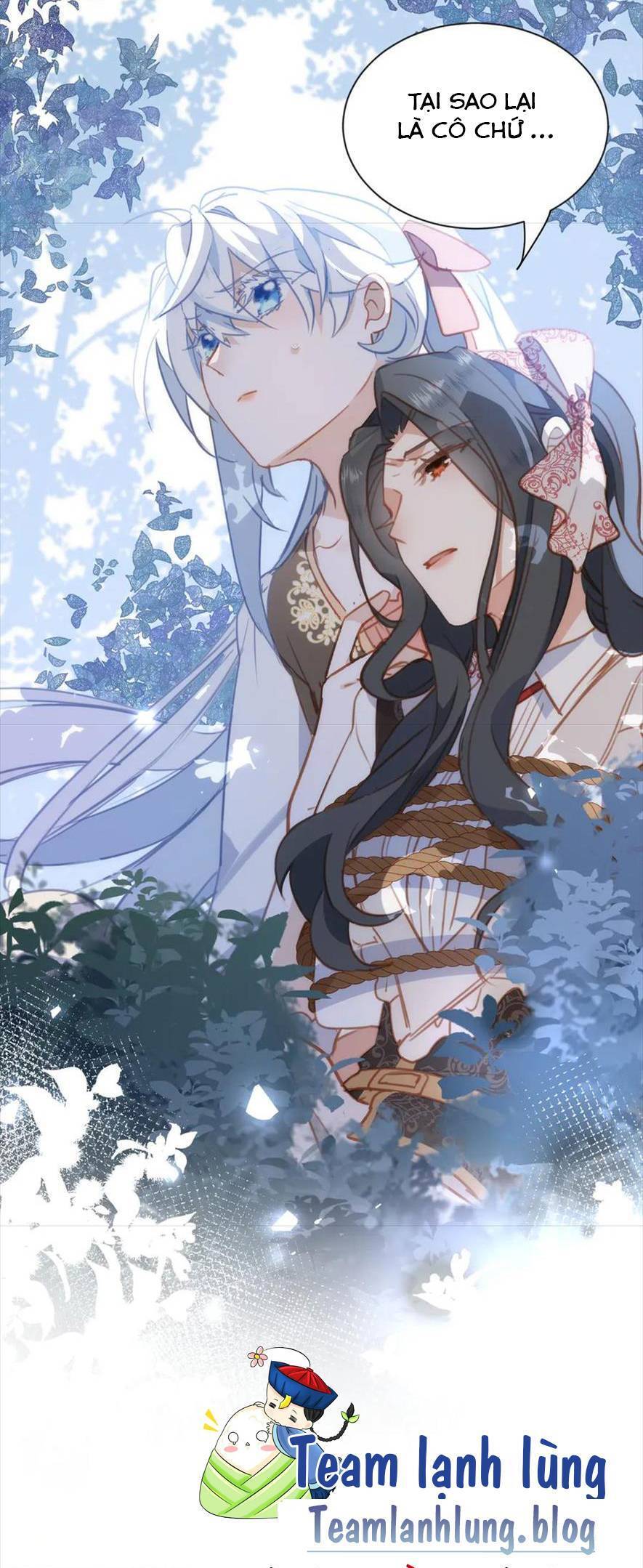 Bổn Công Chúa Không Muốn Được Chiều Chuộng Chap 42 - Next Chap 43