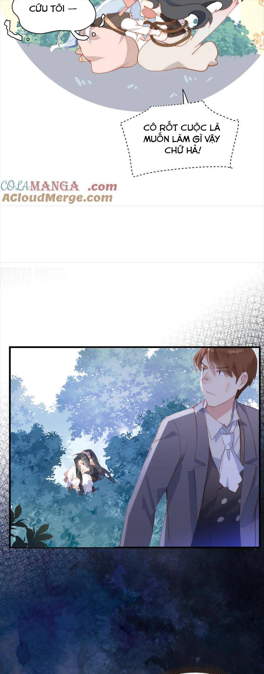 Bổn Công Chúa Không Muốn Được Chiều Chuộng Chap 42 - Next Chap 43