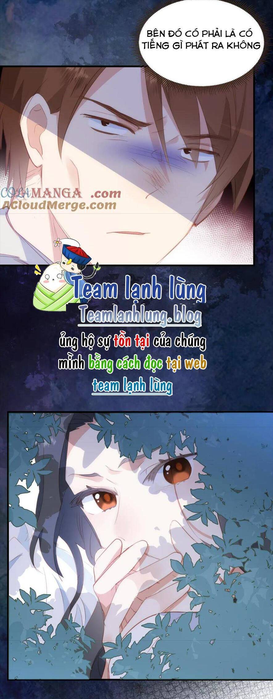 Bổn Công Chúa Không Muốn Được Chiều Chuộng Chap 42 - Next Chap 43