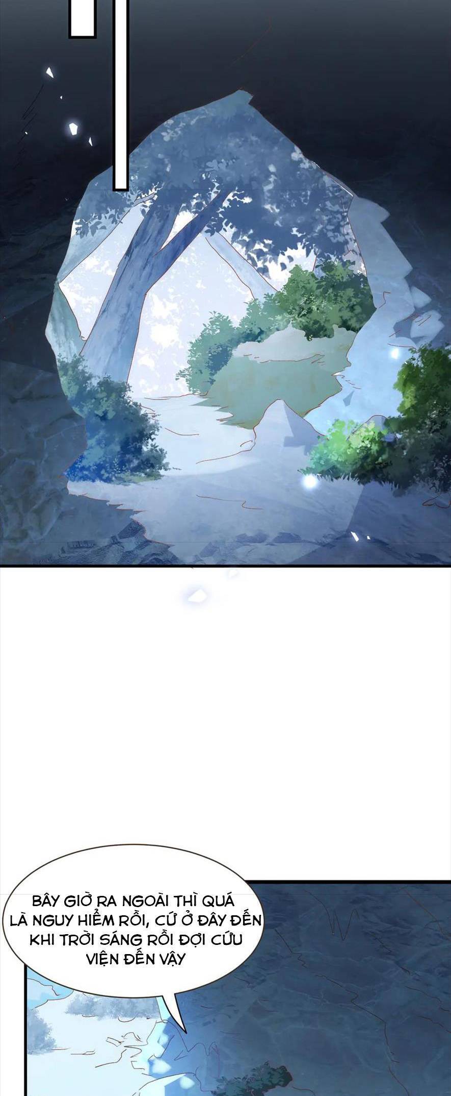 Bổn Công Chúa Không Muốn Được Chiều Chuộng Chap 42 - Next Chap 43