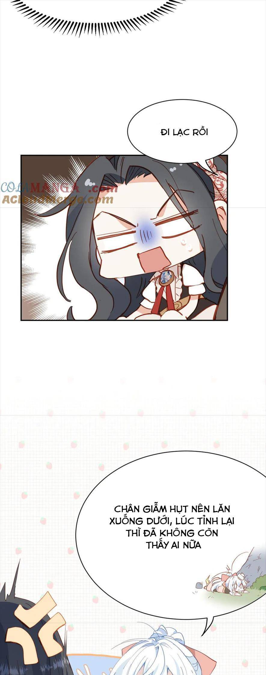 Bổn Công Chúa Không Muốn Được Chiều Chuộng Chap 42 - Next Chap 43