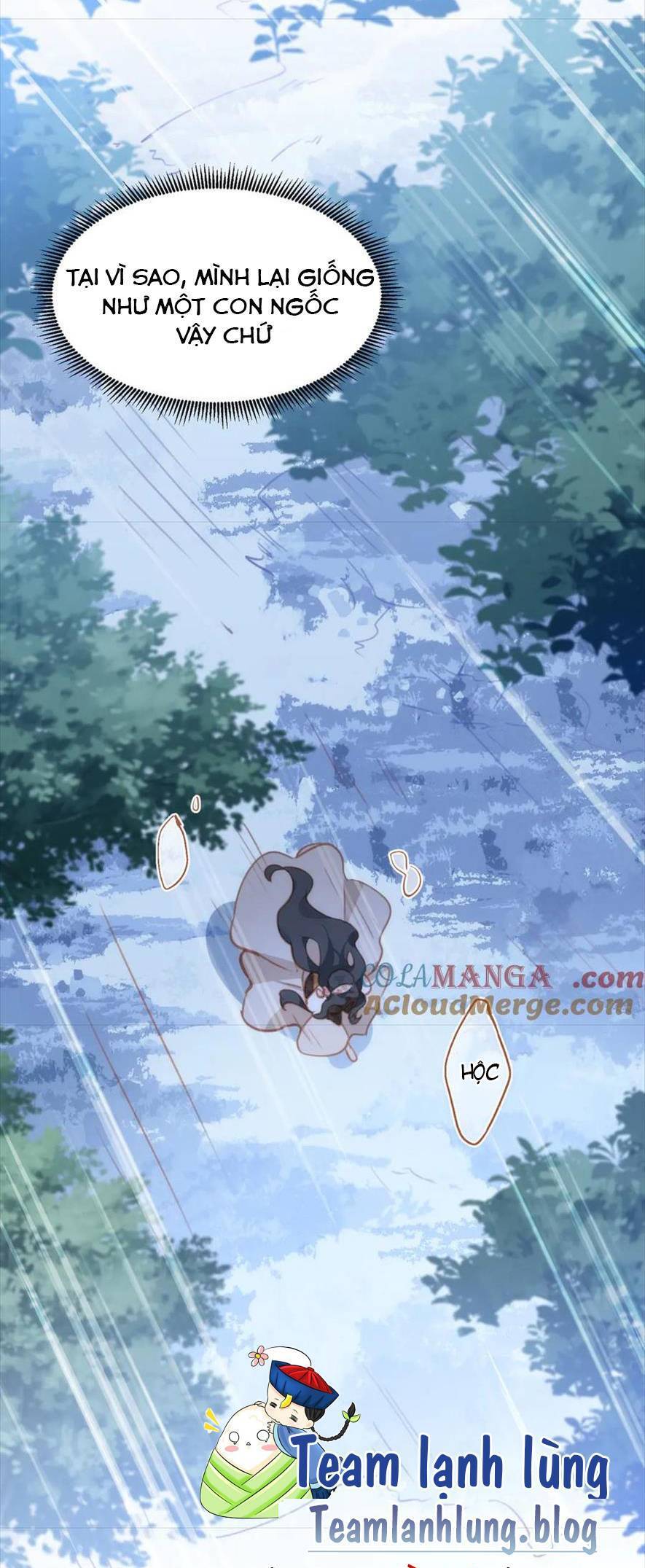 Bổn Công Chúa Không Muốn Được Chiều Chuộng Chap 42 - Next Chap 43