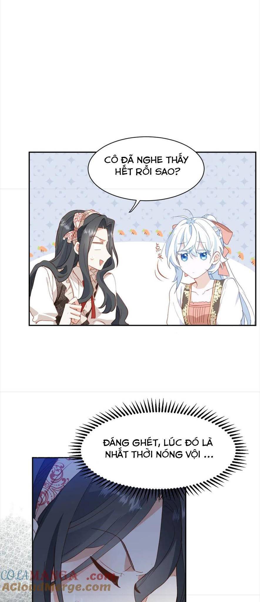 Bổn Công Chúa Không Muốn Được Chiều Chuộng Chap 42 - Next Chap 43