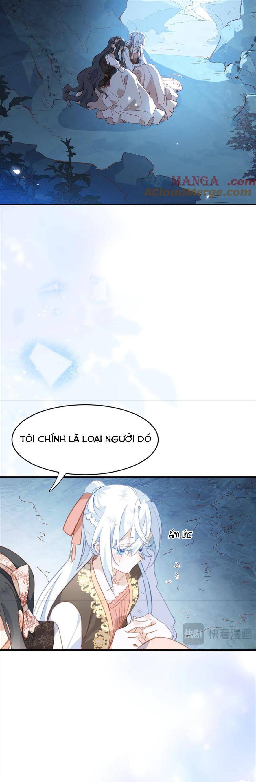 Bổn Công Chúa Không Muốn Được Chiều Chuộng Chap 42 - Next Chap 43