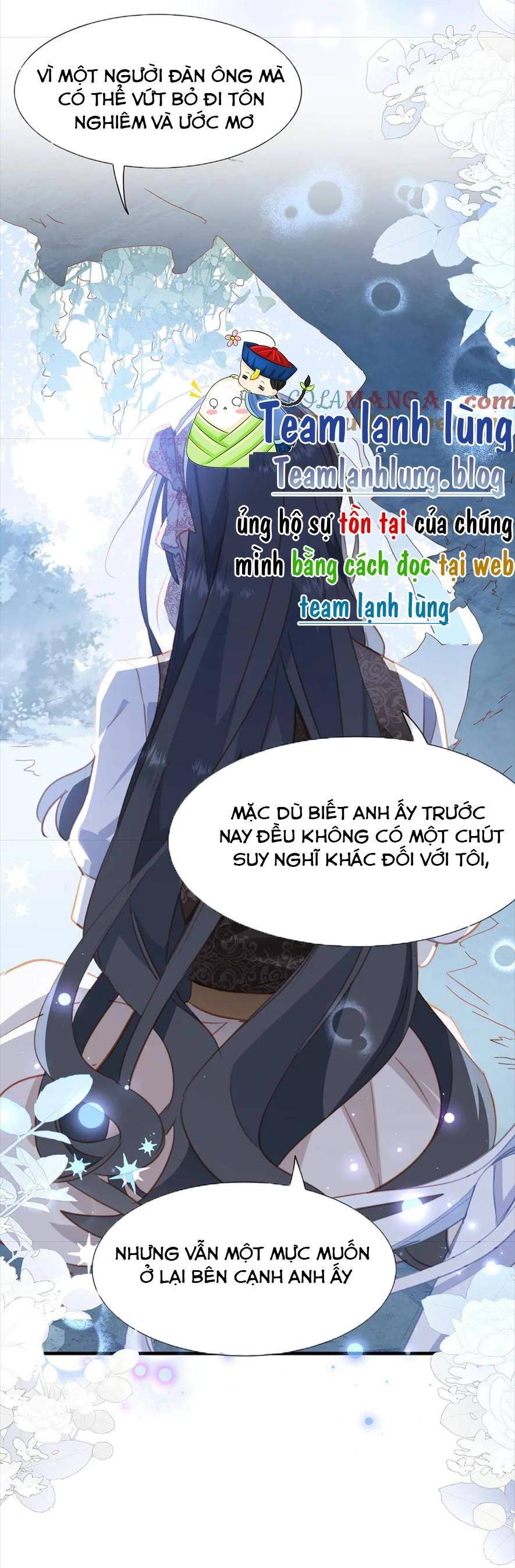 Bổn Công Chúa Không Muốn Được Chiều Chuộng Chap 42 - Next Chap 43