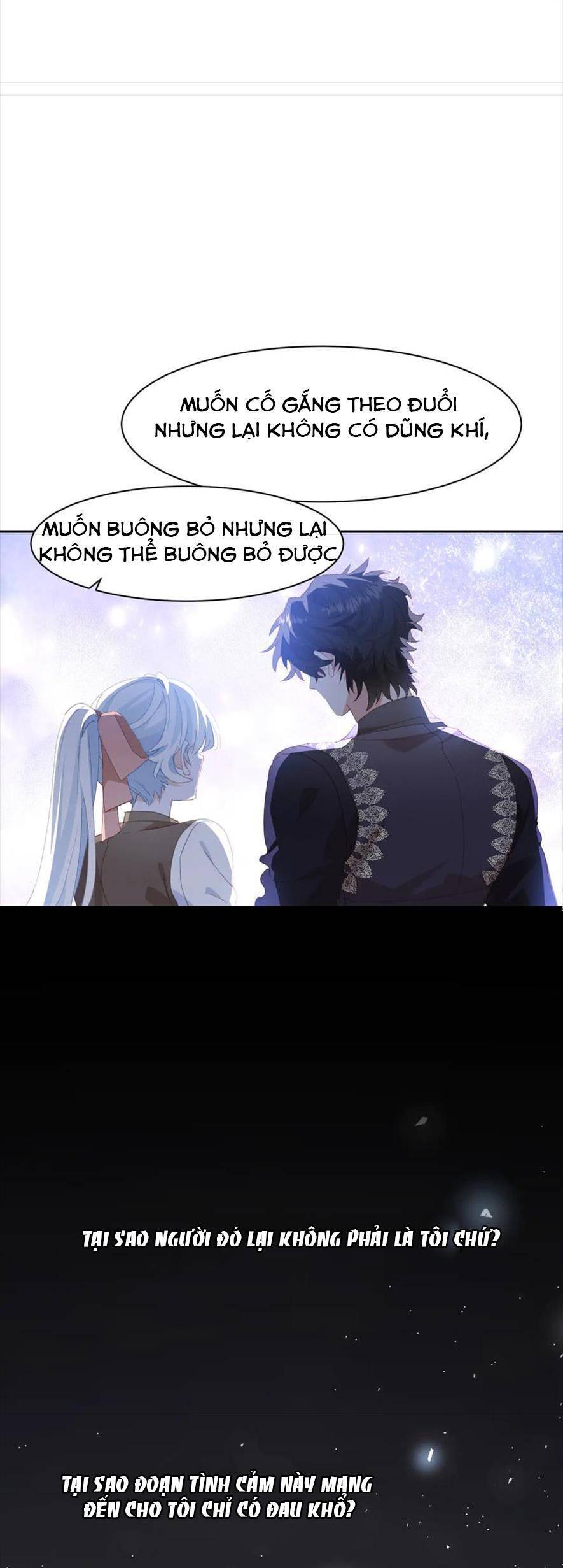 Bổn Công Chúa Không Muốn Được Chiều Chuộng Chap 42 - Next Chap 43