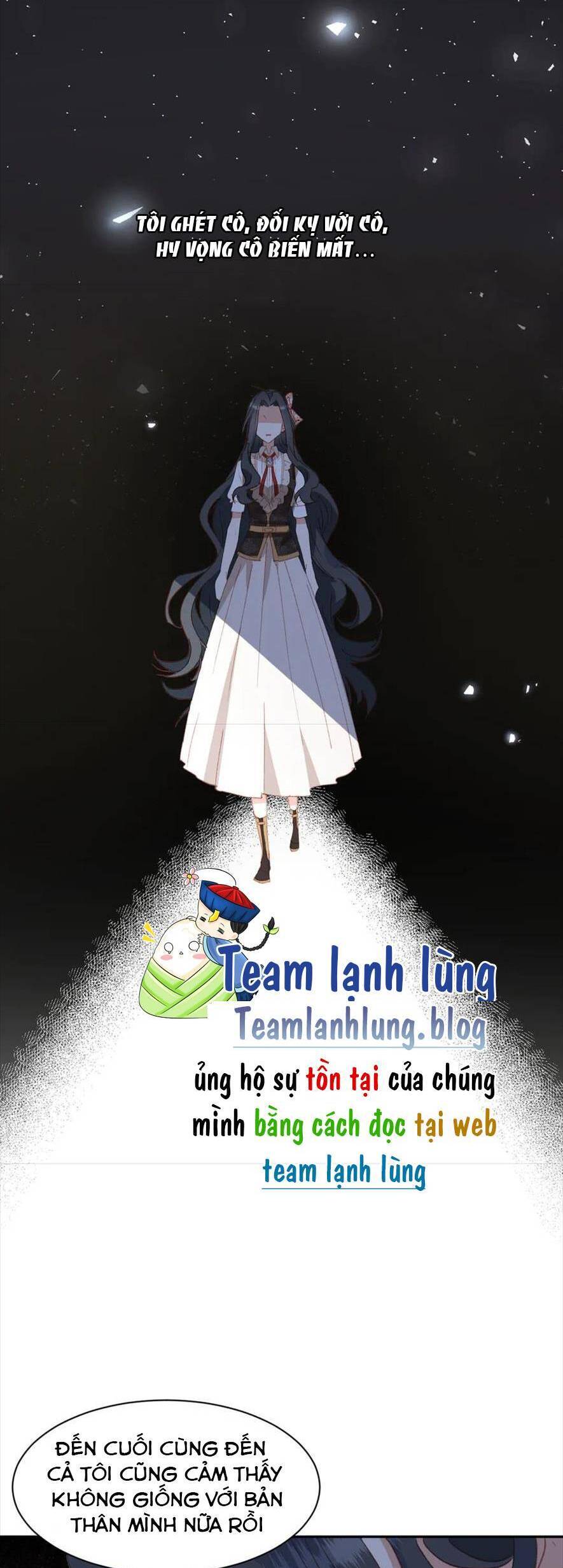 Bổn Công Chúa Không Muốn Được Chiều Chuộng Chap 42 - Next Chap 43