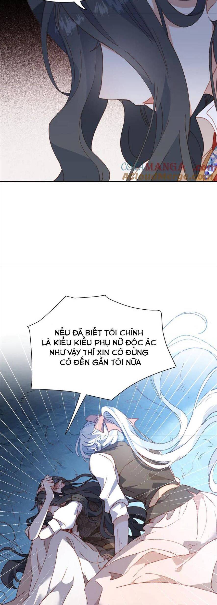 Bổn Công Chúa Không Muốn Được Chiều Chuộng Chap 42 - Next Chap 43