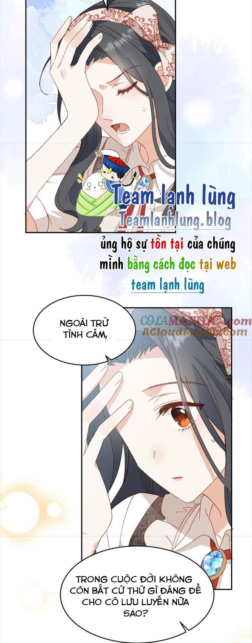 Bổn Công Chúa Không Muốn Được Chiều Chuộng Chap 42 - Next Chap 43