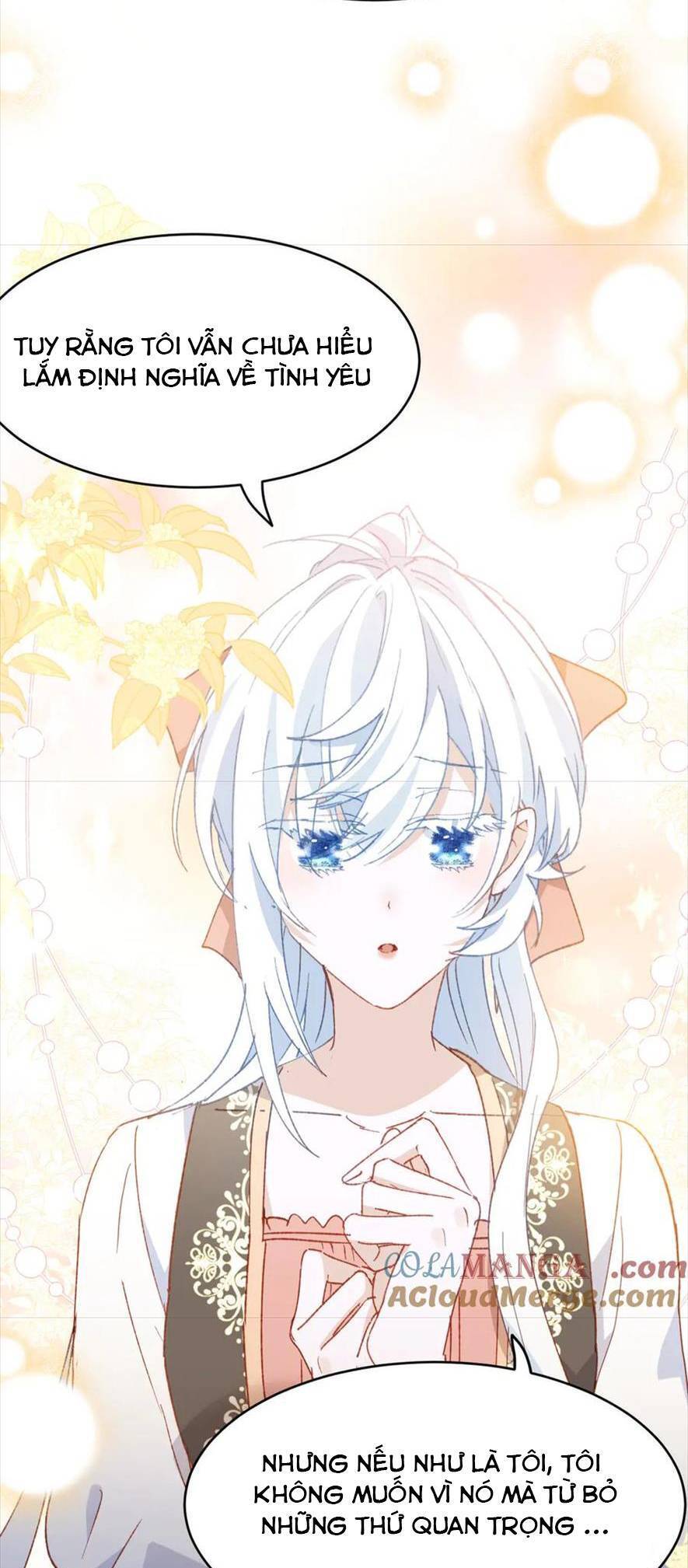 Bổn Công Chúa Không Muốn Được Chiều Chuộng Chap 42 - Next Chap 43