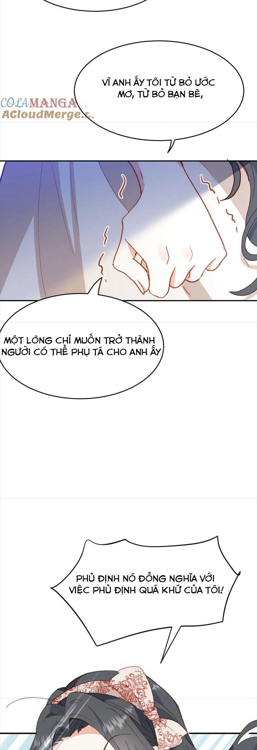 Bổn Công Chúa Không Muốn Được Chiều Chuộng Chap 42 - Next Chap 43