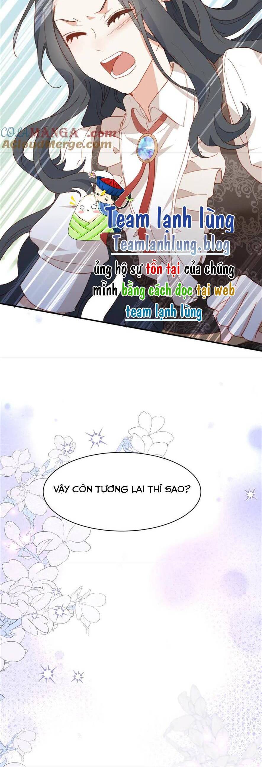 Bổn Công Chúa Không Muốn Được Chiều Chuộng Chap 42 - Next Chap 43