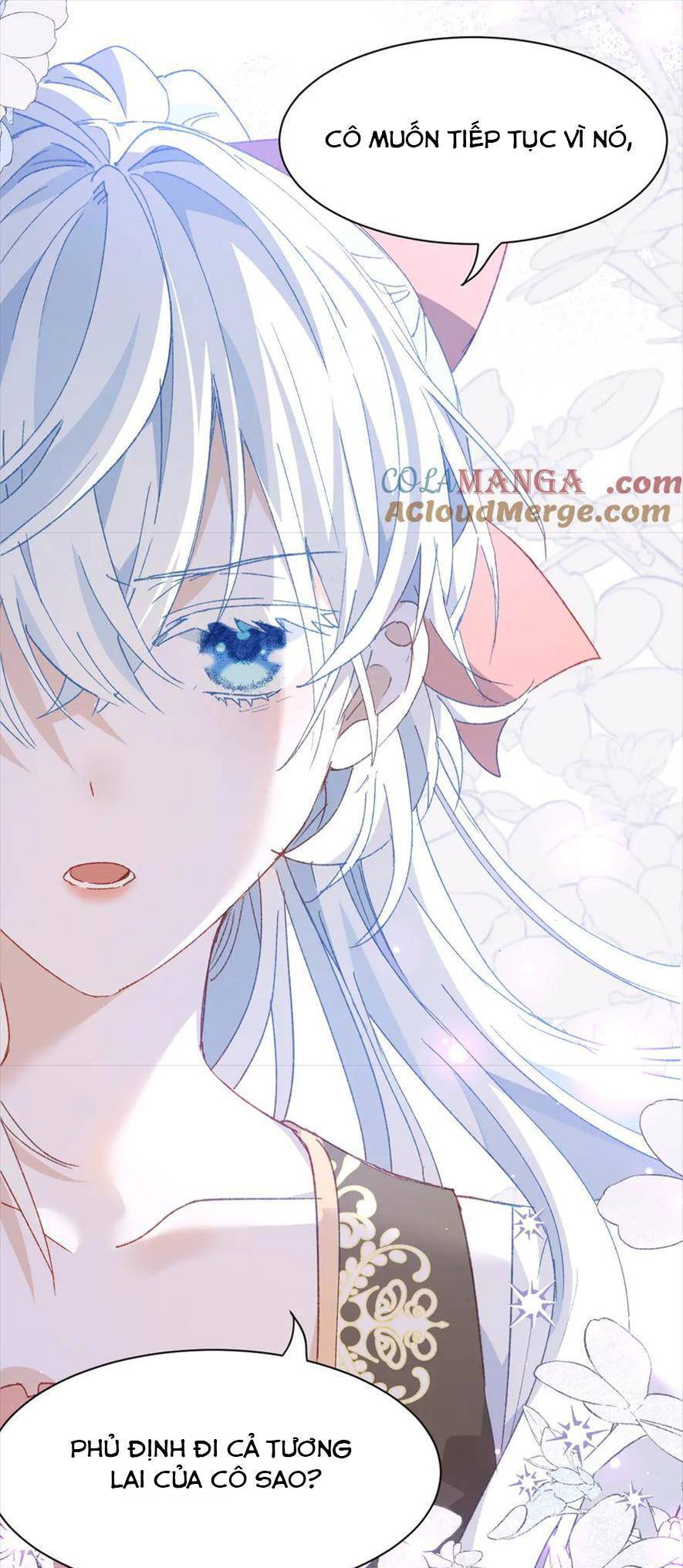 Bổn Công Chúa Không Muốn Được Chiều Chuộng Chap 42 - Next Chap 43