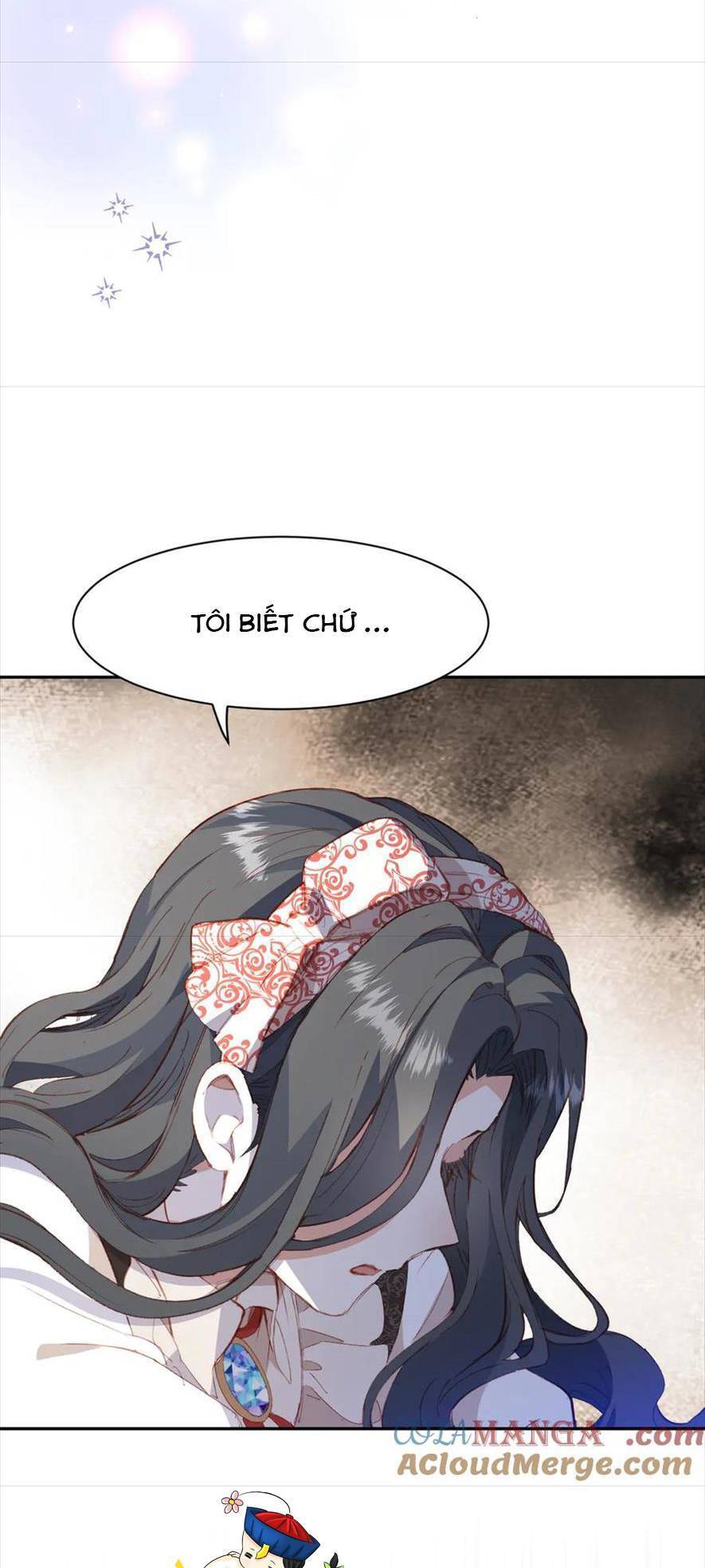 Bổn Công Chúa Không Muốn Được Chiều Chuộng Chap 42 - Next Chap 43