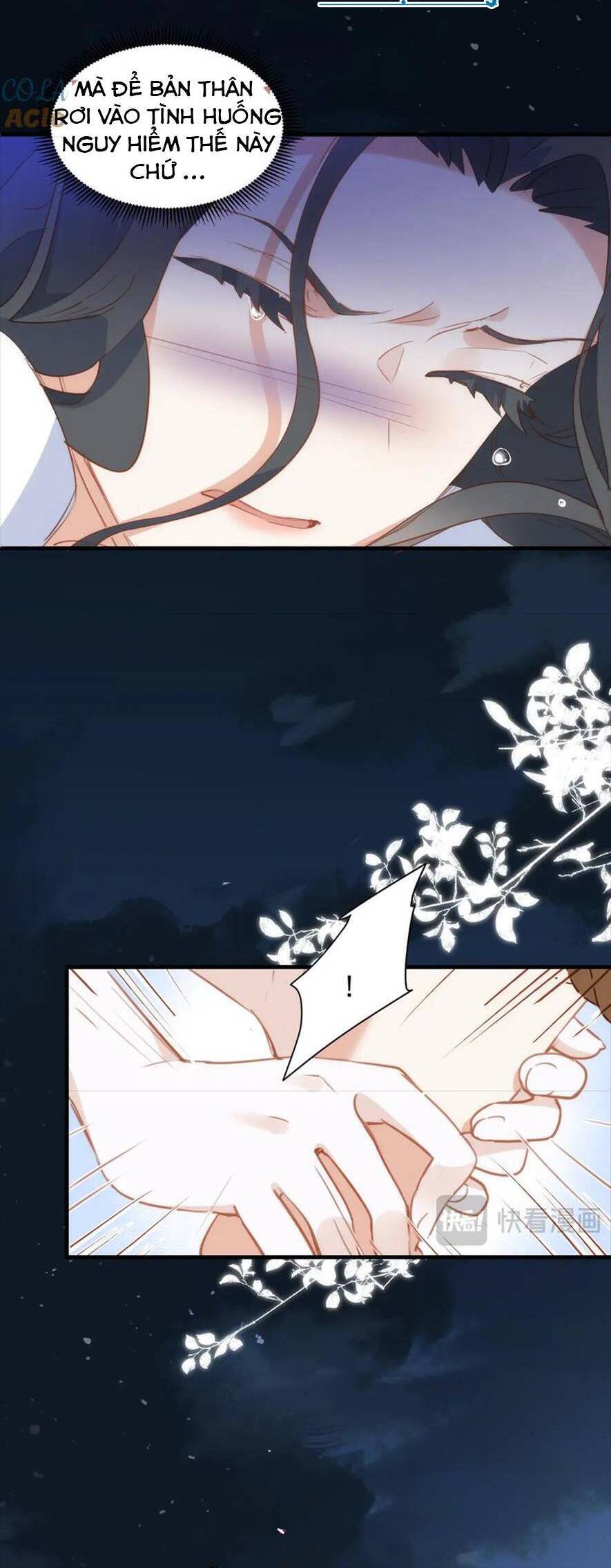 Bổn Công Chúa Không Muốn Được Chiều Chuộng Chap 42 - Next Chap 43