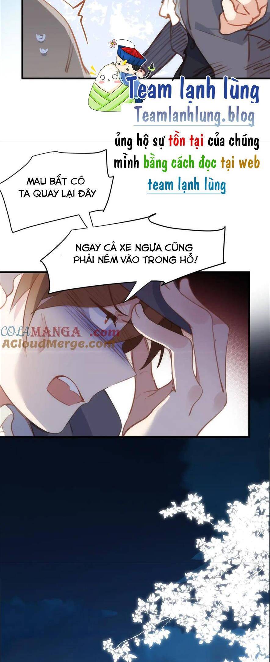 Bổn Công Chúa Không Muốn Được Chiều Chuộng Chap 42 - Next Chap 43