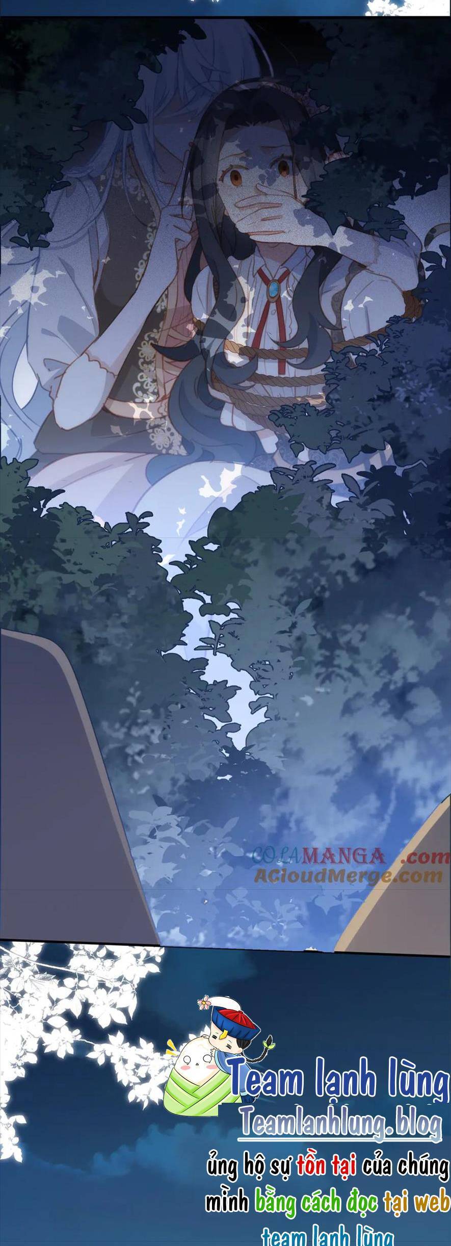 Bổn Công Chúa Không Muốn Được Chiều Chuộng Chap 42 - Next Chap 43