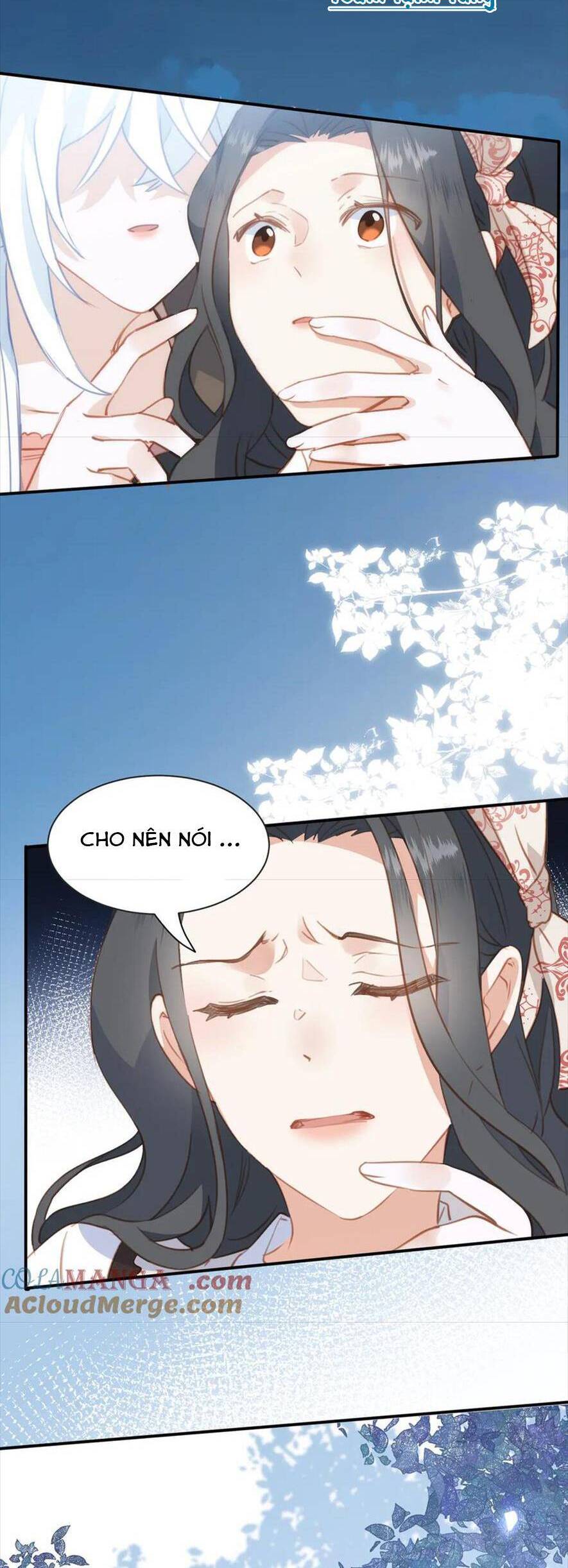 Bổn Công Chúa Không Muốn Được Chiều Chuộng Chap 42 - Next Chap 43