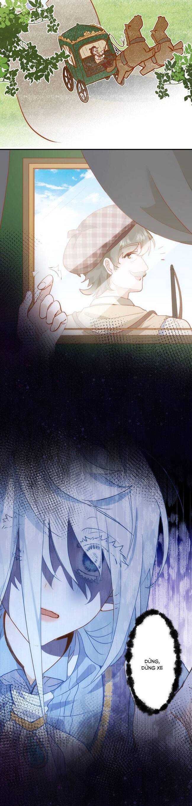 Bổn Công Chúa Không Muốn Được Chiều Chuộng Chap 5 - Next Chap 6