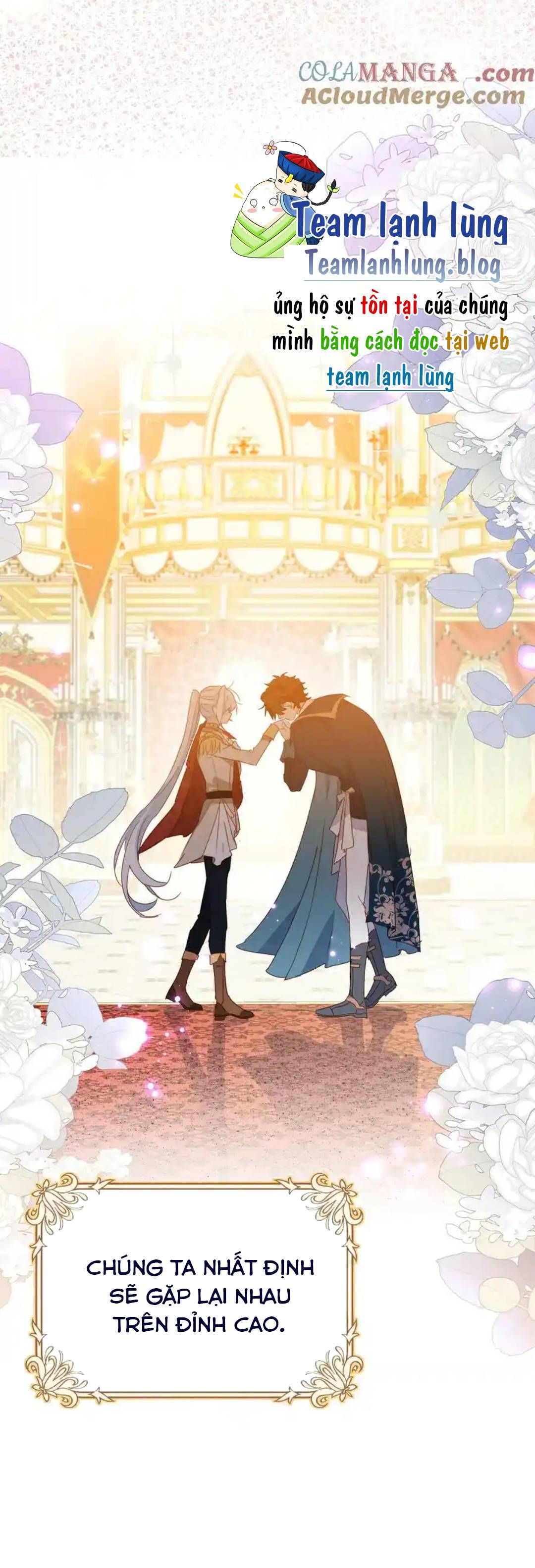 Bổn Công Chúa Không Muốn Được Chiều Chuộng Chap 54 - Next Chap 55
