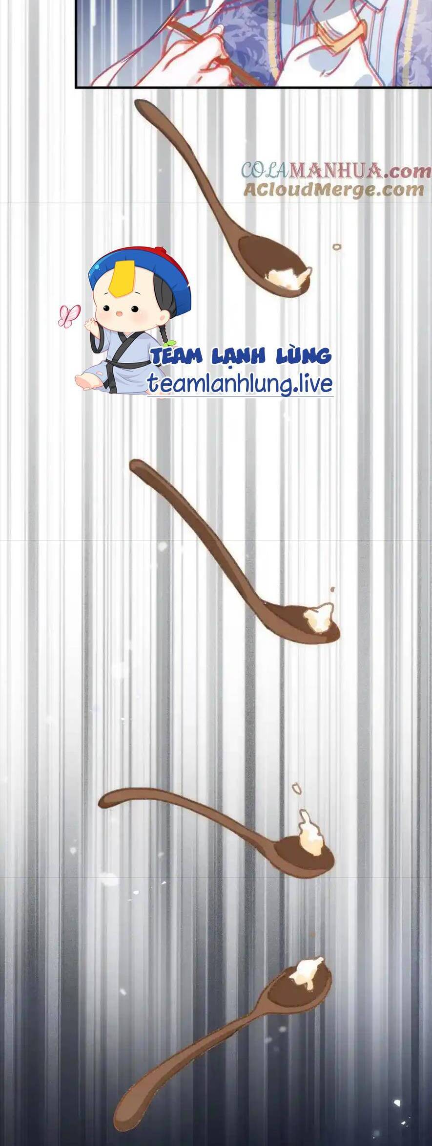 Bổn Công Chúa Không Muốn Được Chiều Chuộng Chap 6 - Next Chap 7