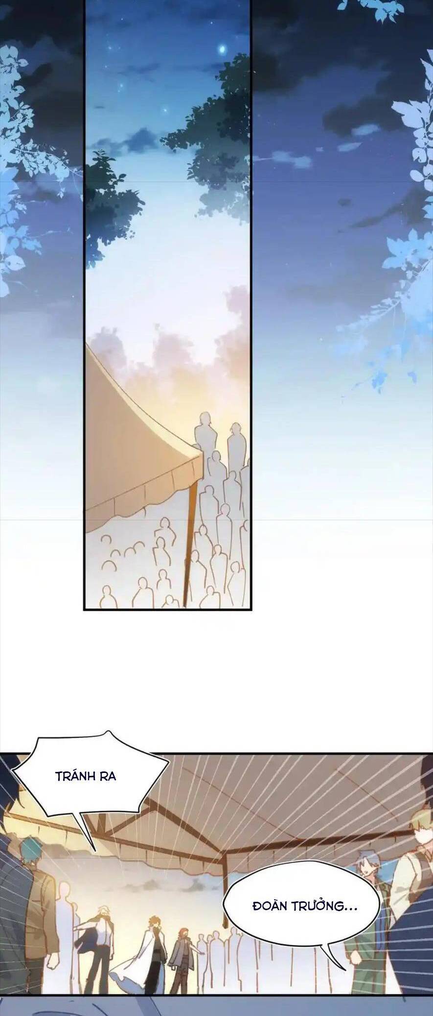 Bổn Công Chúa Không Muốn Được Chiều Chuộng Chap 6 - Next Chap 7