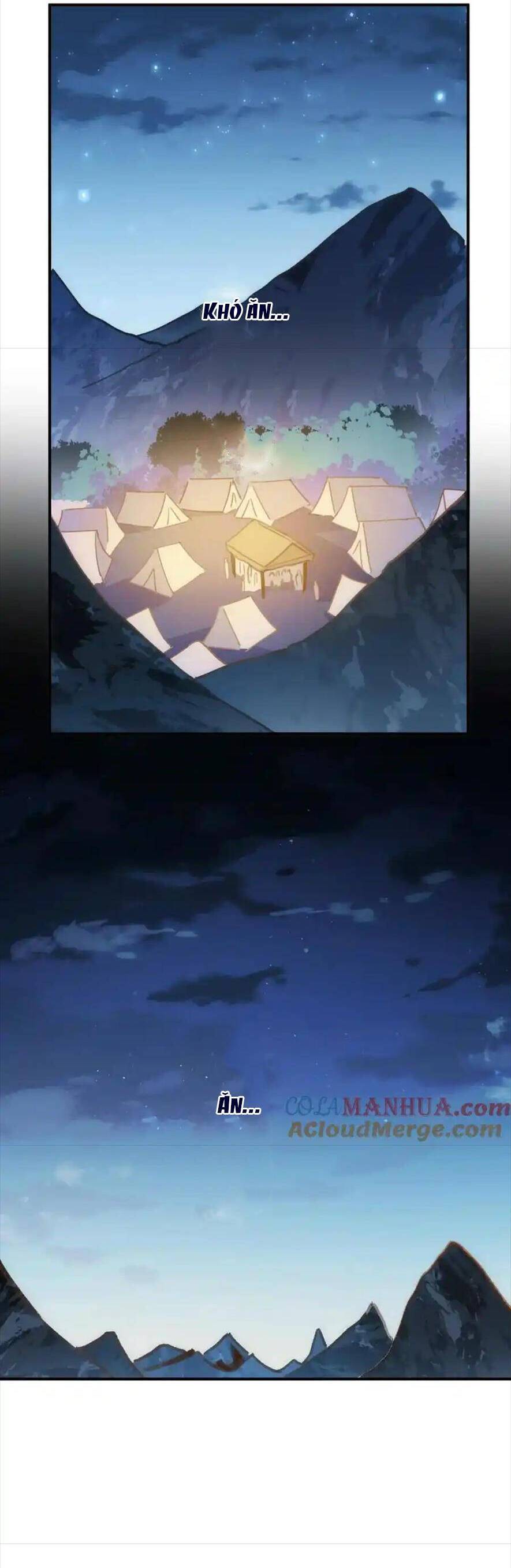 Bổn Công Chúa Không Muốn Được Chiều Chuộng Chap 6 - Next Chap 7