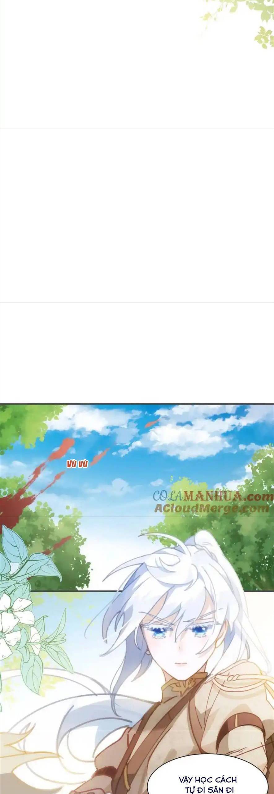 Bổn Công Chúa Không Muốn Được Chiều Chuộng Chap 6 - Next Chap 7
