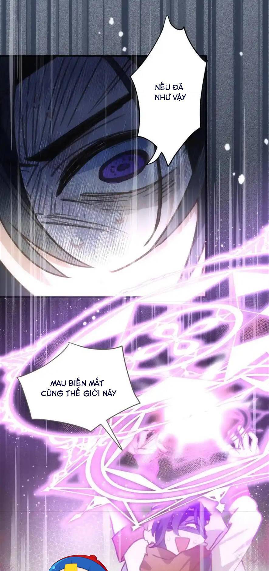Bổn Công Chúa Không Muốn Được Chiều Chuộng Chap 6 - Next Chap 7