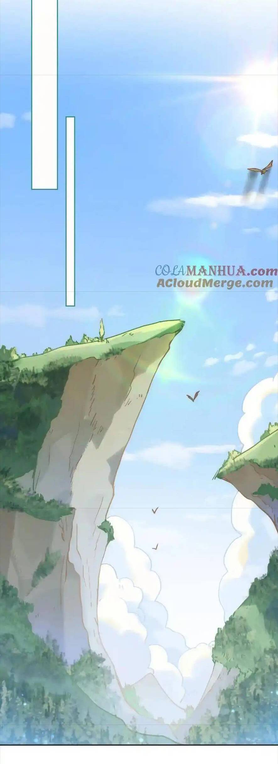Bổn Công Chúa Không Muốn Được Chiều Chuộng Chap 7 - Next Chap 8