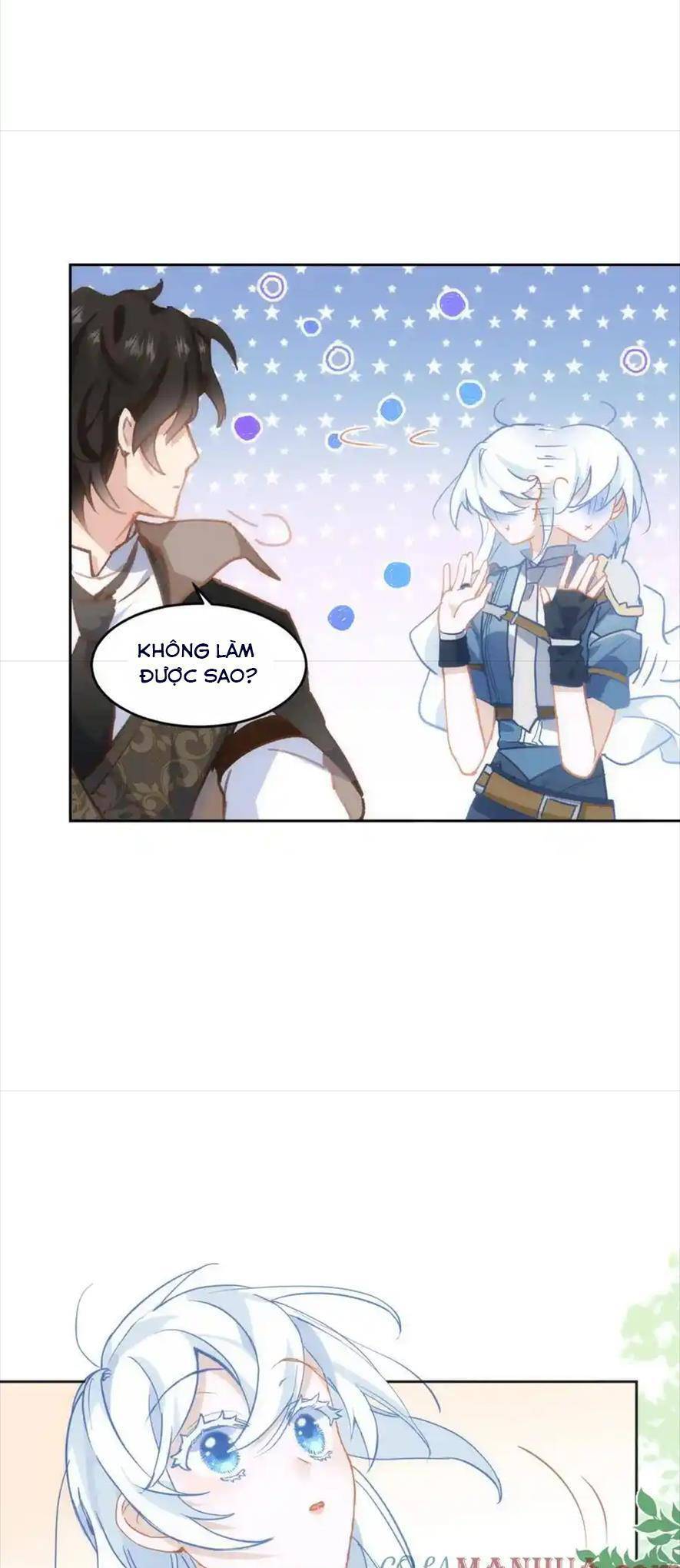 Bổn Công Chúa Không Muốn Được Chiều Chuộng Chap 7 - Next Chap 8