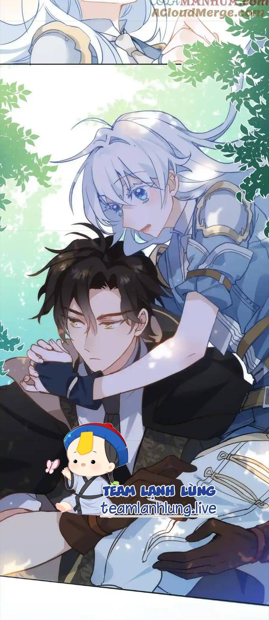 Bổn Công Chúa Không Muốn Được Chiều Chuộng Chap 7 - Next Chap 8