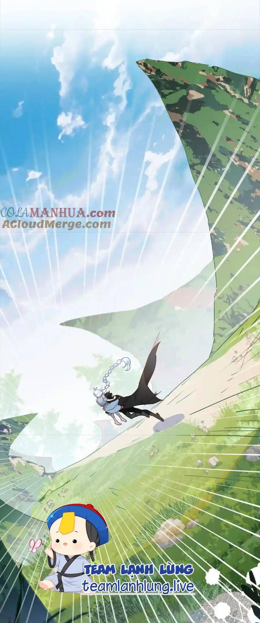 Bổn Công Chúa Không Muốn Được Chiều Chuộng Chap 7 - Next Chap 8