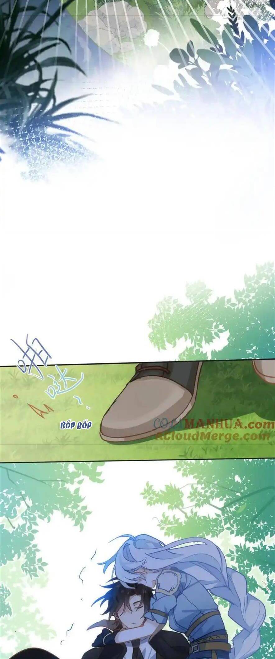 Bổn Công Chúa Không Muốn Được Chiều Chuộng Chap 7 - Next Chap 8