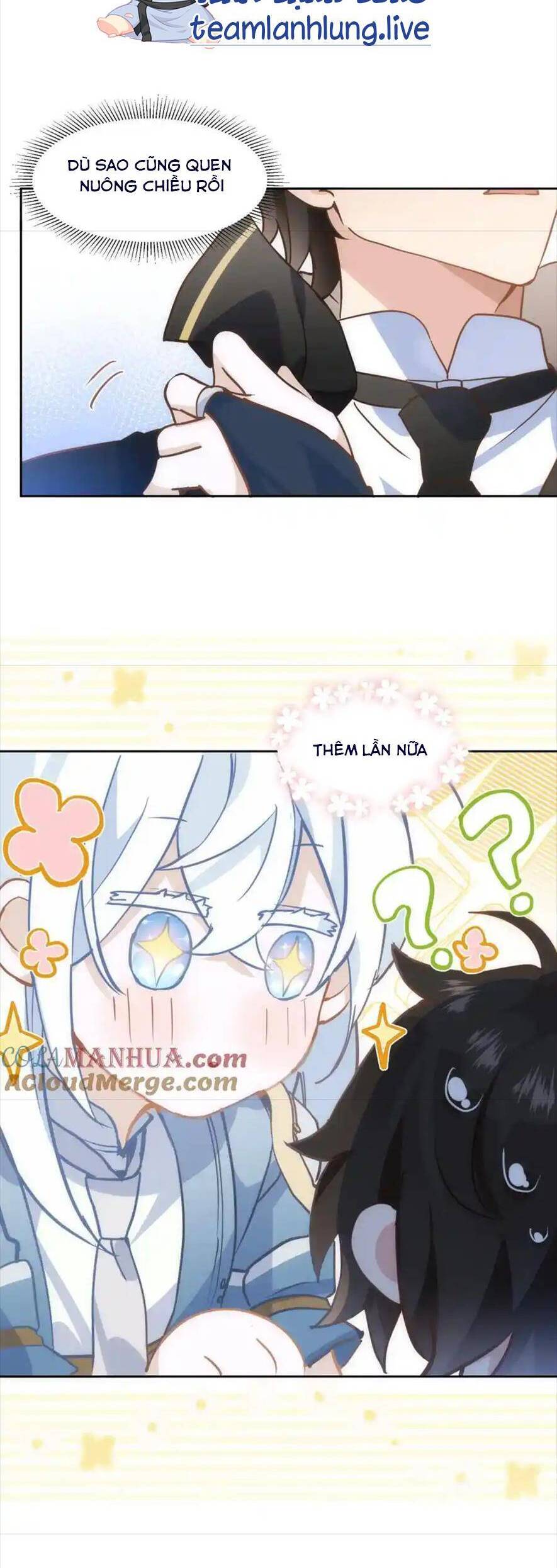 Bổn Công Chúa Không Muốn Được Chiều Chuộng Chap 7 - Next Chap 8