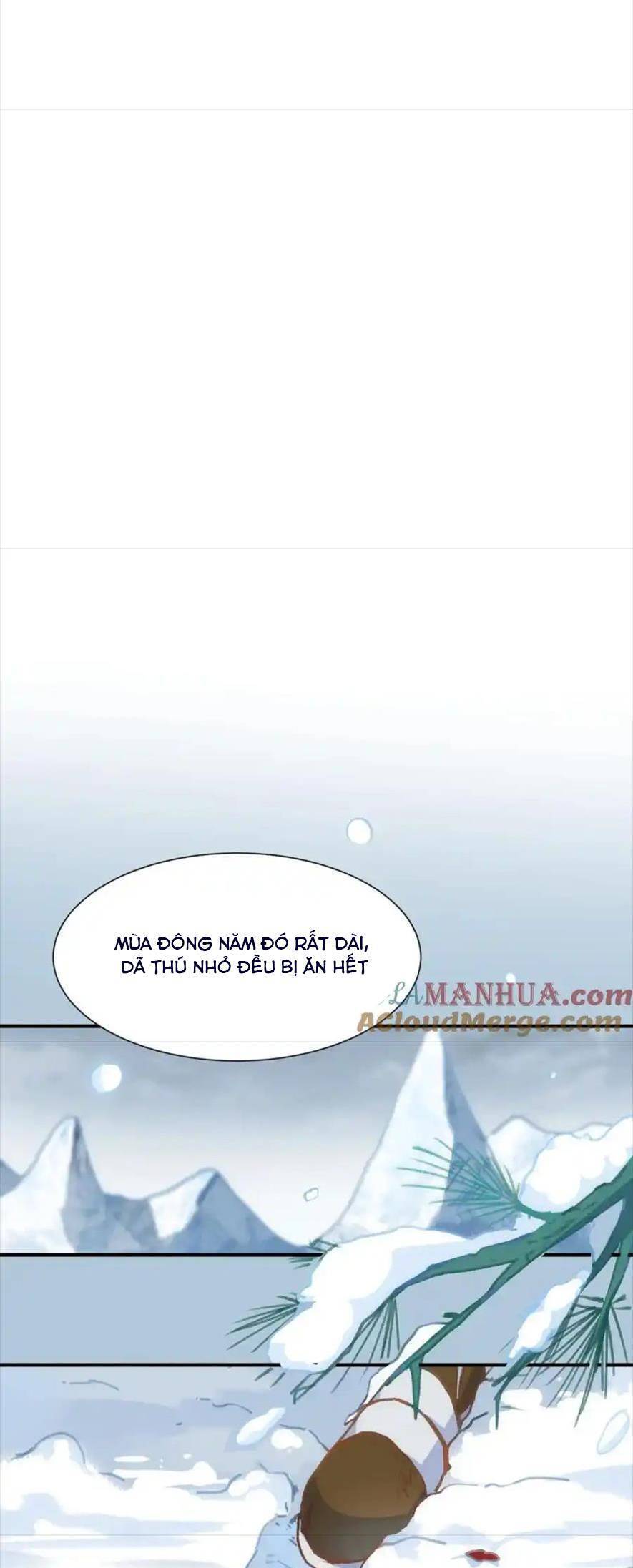 Bổn Công Chúa Không Muốn Được Chiều Chuộng Chap 7 - Next Chap 8