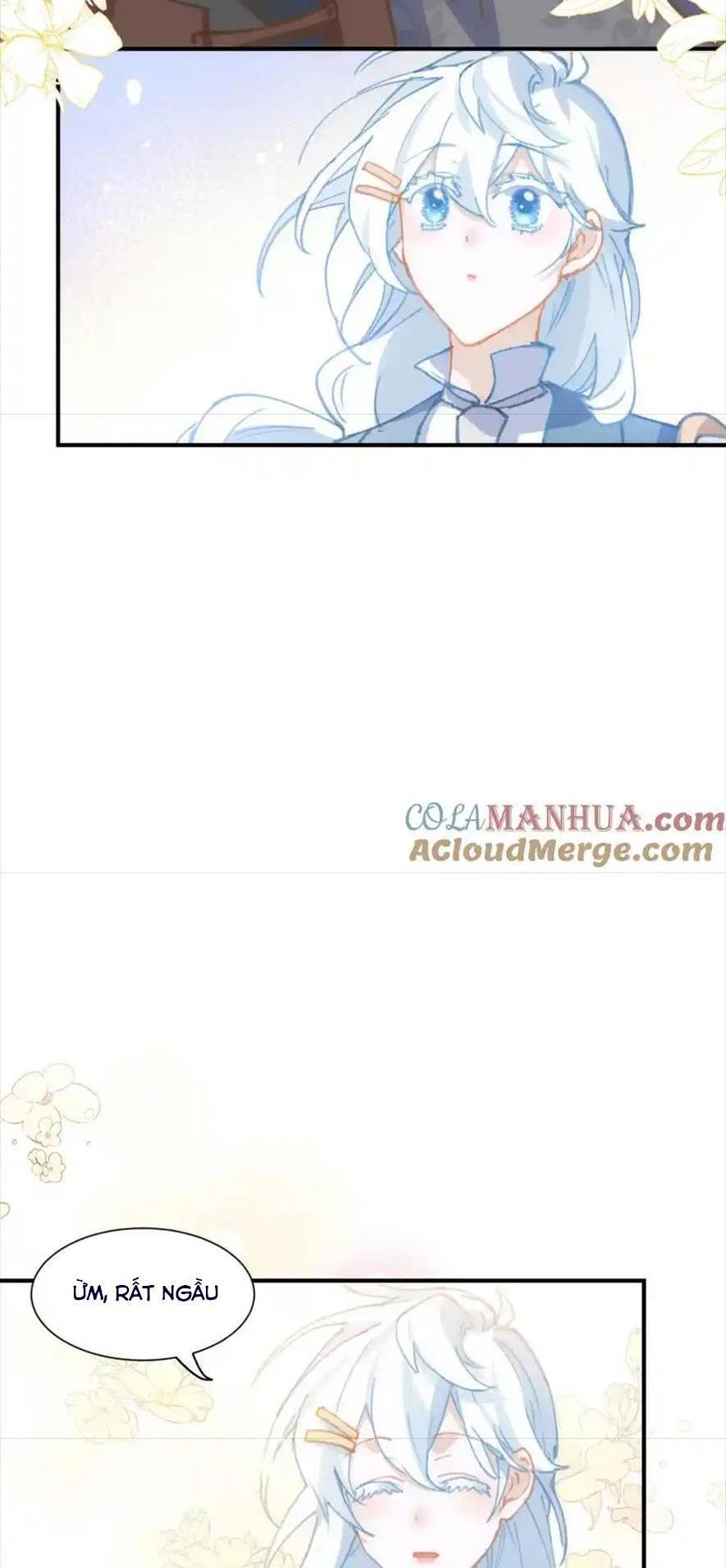 Bổn Công Chúa Không Muốn Được Chiều Chuộng Chap 7 - Next Chap 8