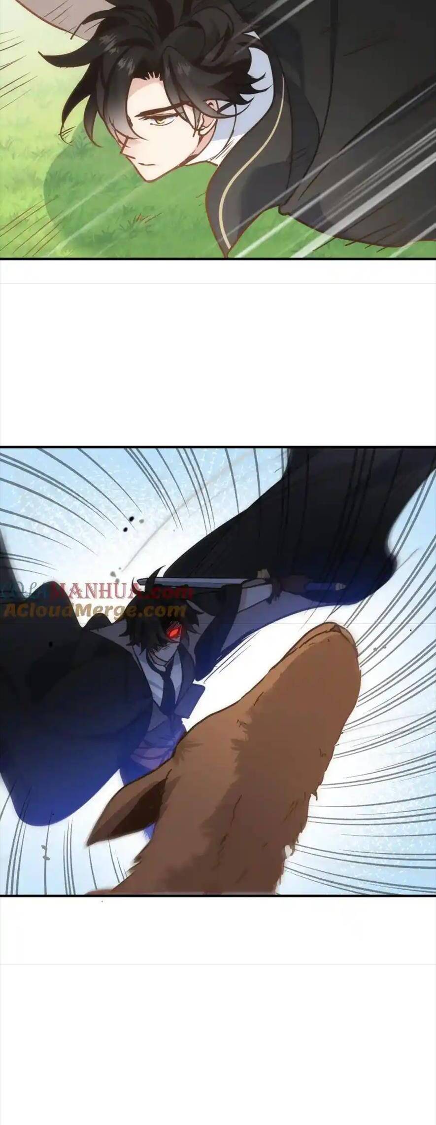 Bổn Công Chúa Không Muốn Được Chiều Chuộng Chap 8 - Next Chap 9
