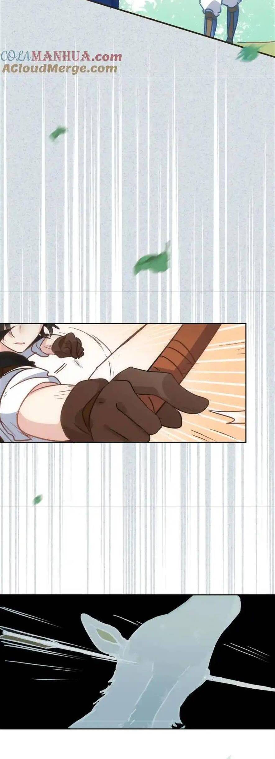 Bổn Công Chúa Không Muốn Được Chiều Chuộng Chap 8 - Next Chap 9