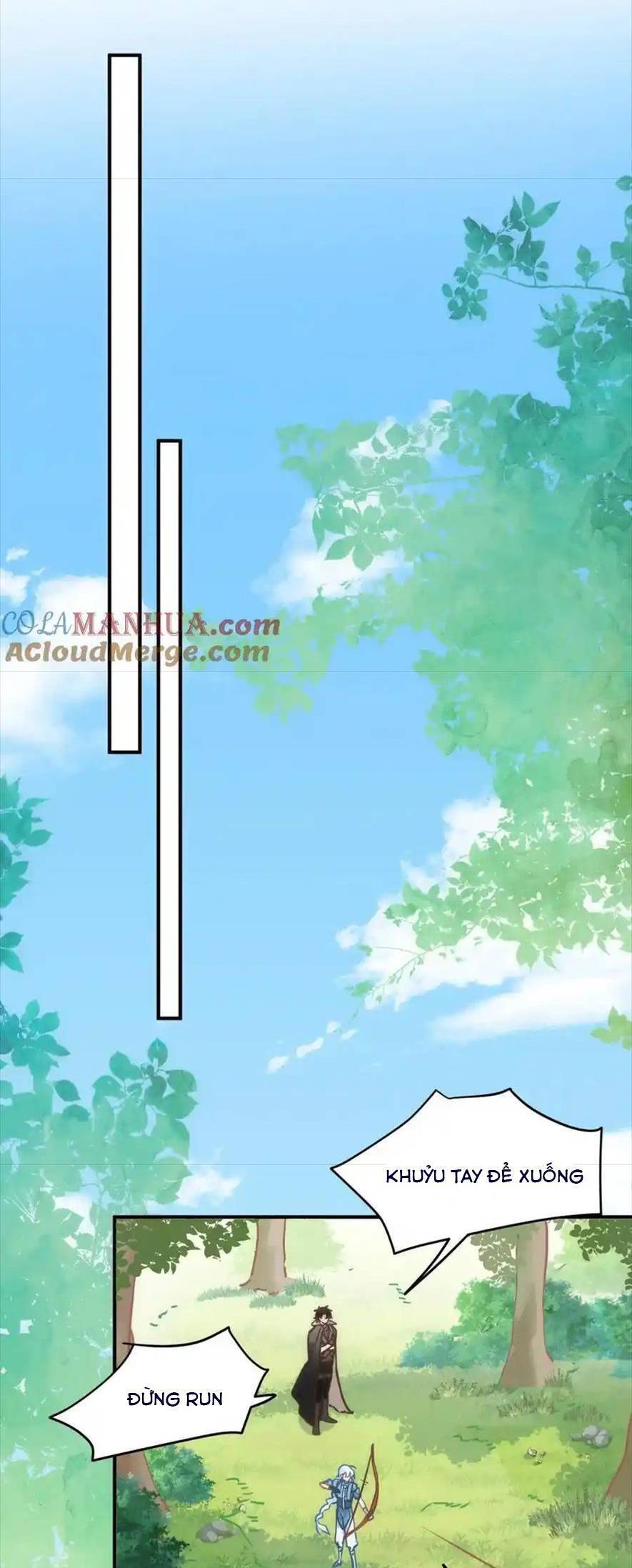 Bổn Công Chúa Không Muốn Được Chiều Chuộng Chap 8 - Next Chap 9