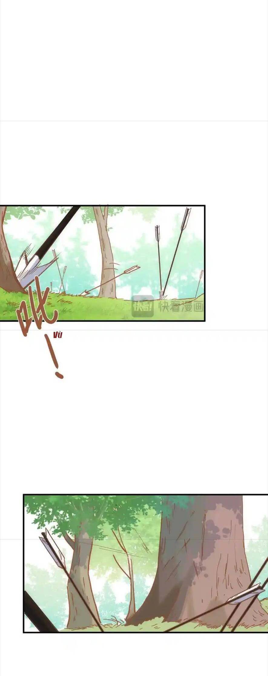 Bổn Công Chúa Không Muốn Được Chiều Chuộng Chap 8 - Next Chap 9