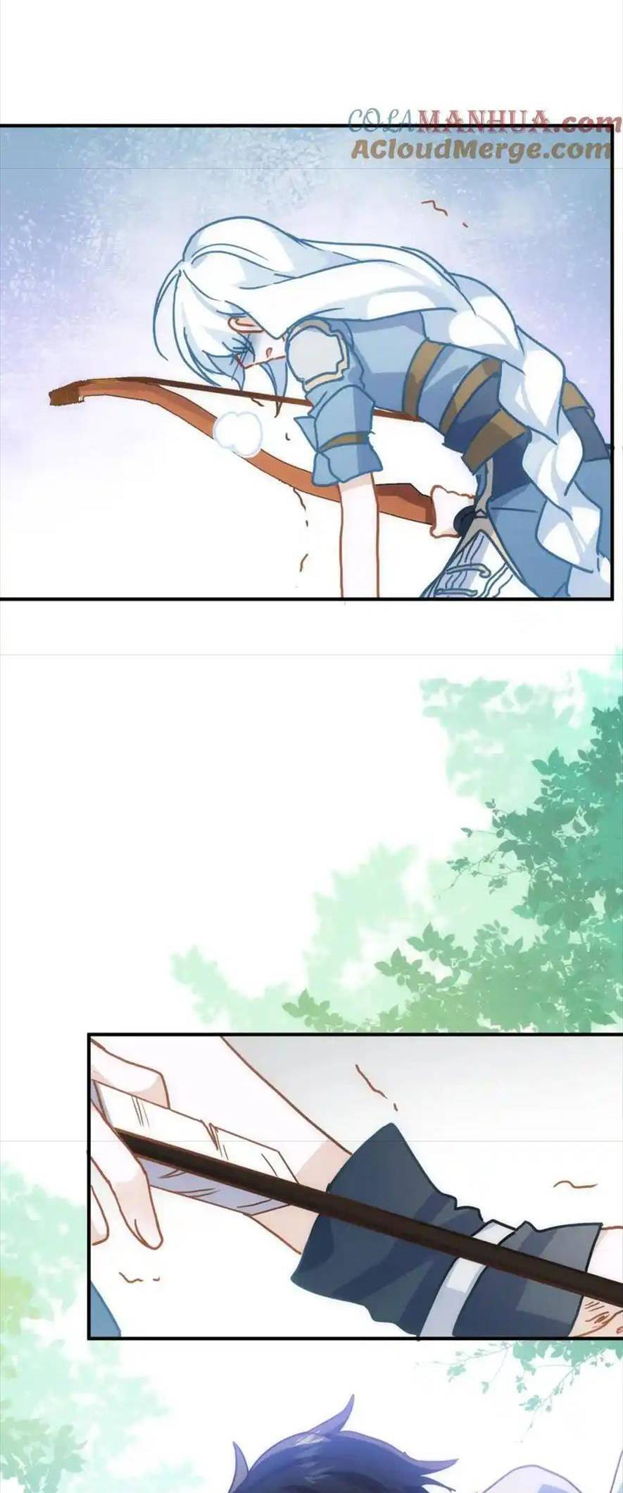 Bổn Công Chúa Không Muốn Được Chiều Chuộng Chap 8 - Next Chap 9