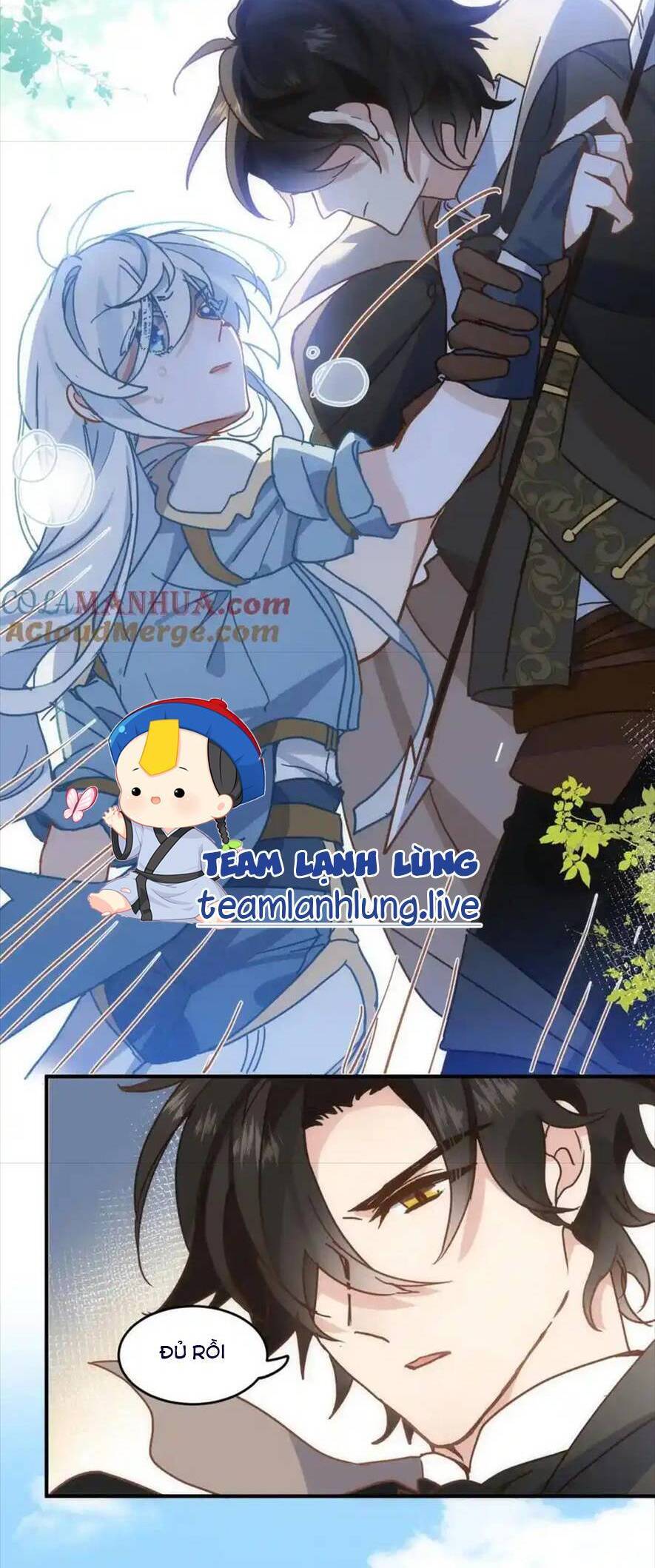 Bổn Công Chúa Không Muốn Được Chiều Chuộng Chap 8 - Next Chap 9