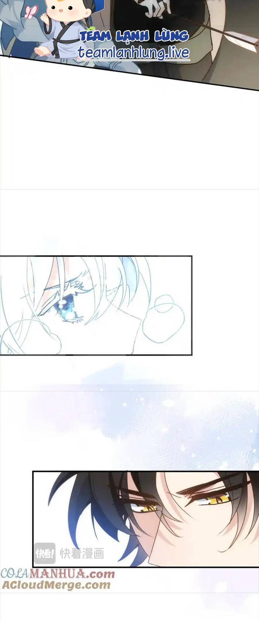 Bổn Công Chúa Không Muốn Được Chiều Chuộng Chap 8 - Next Chap 9
