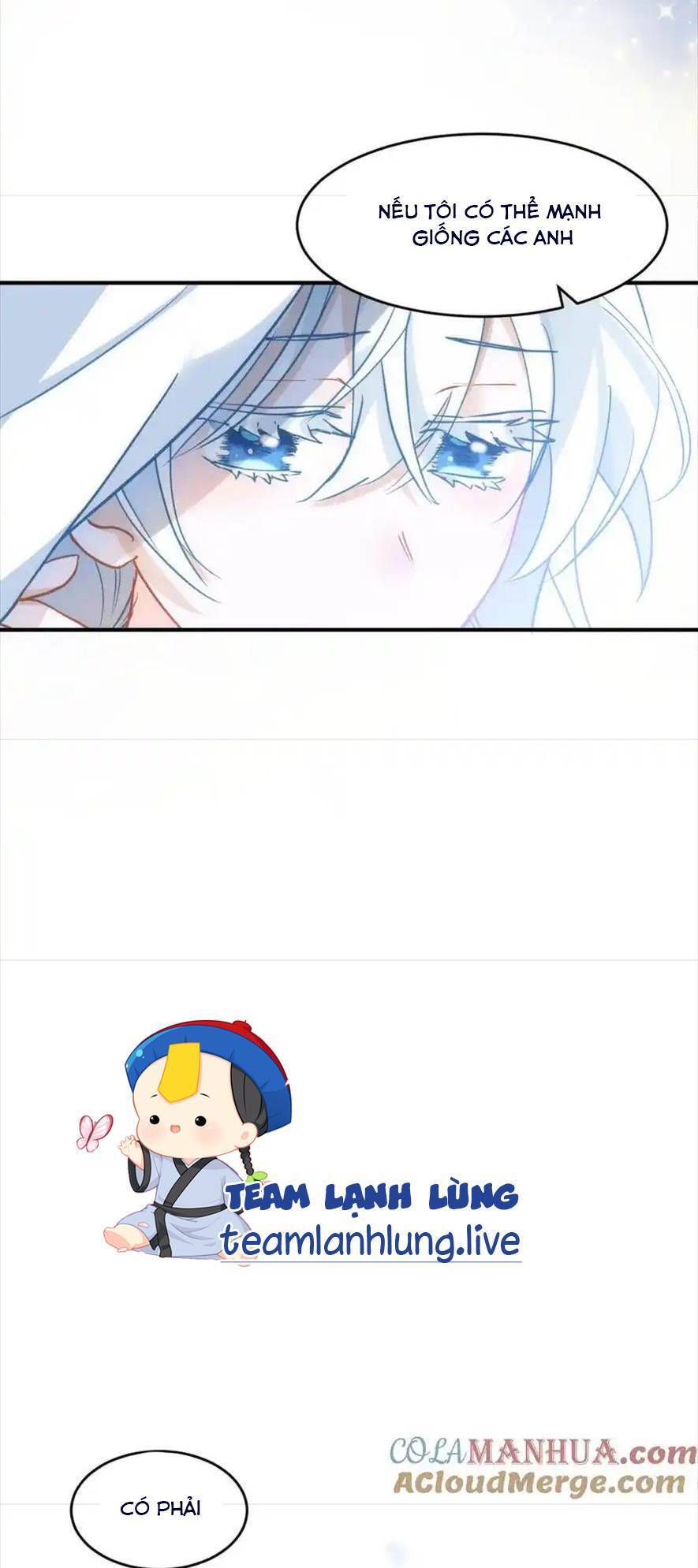 Bổn Công Chúa Không Muốn Được Chiều Chuộng Chap 8 - Next Chap 9