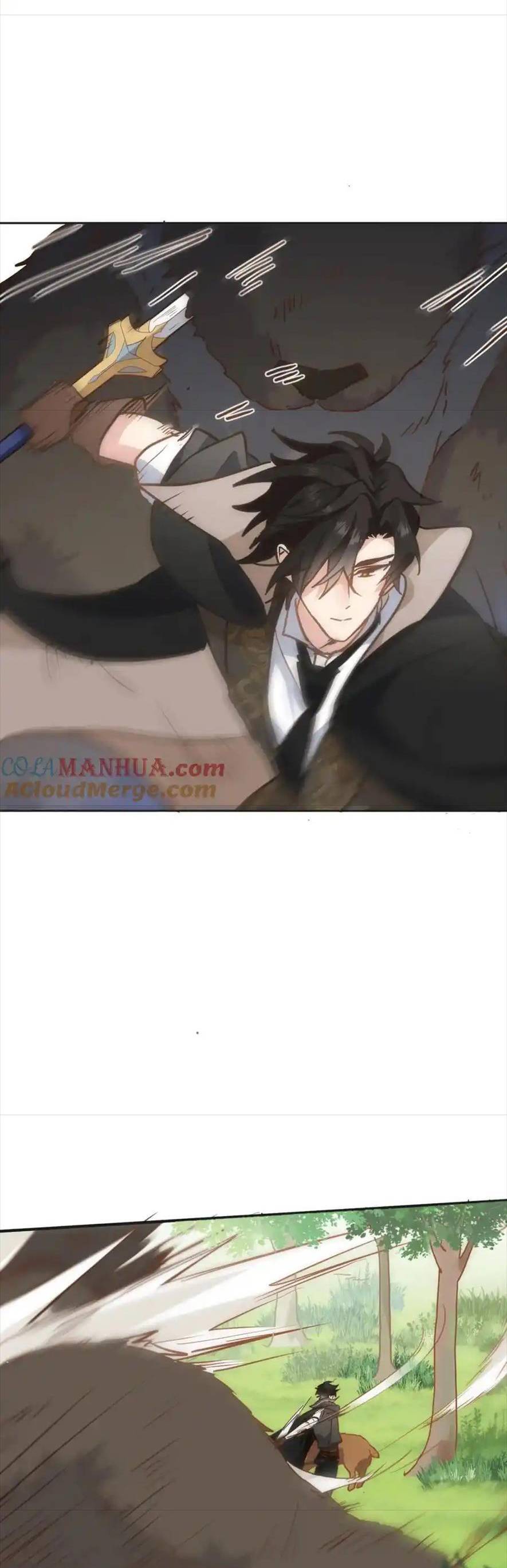 Bổn Công Chúa Không Muốn Được Chiều Chuộng Chap 8 - Next Chap 9