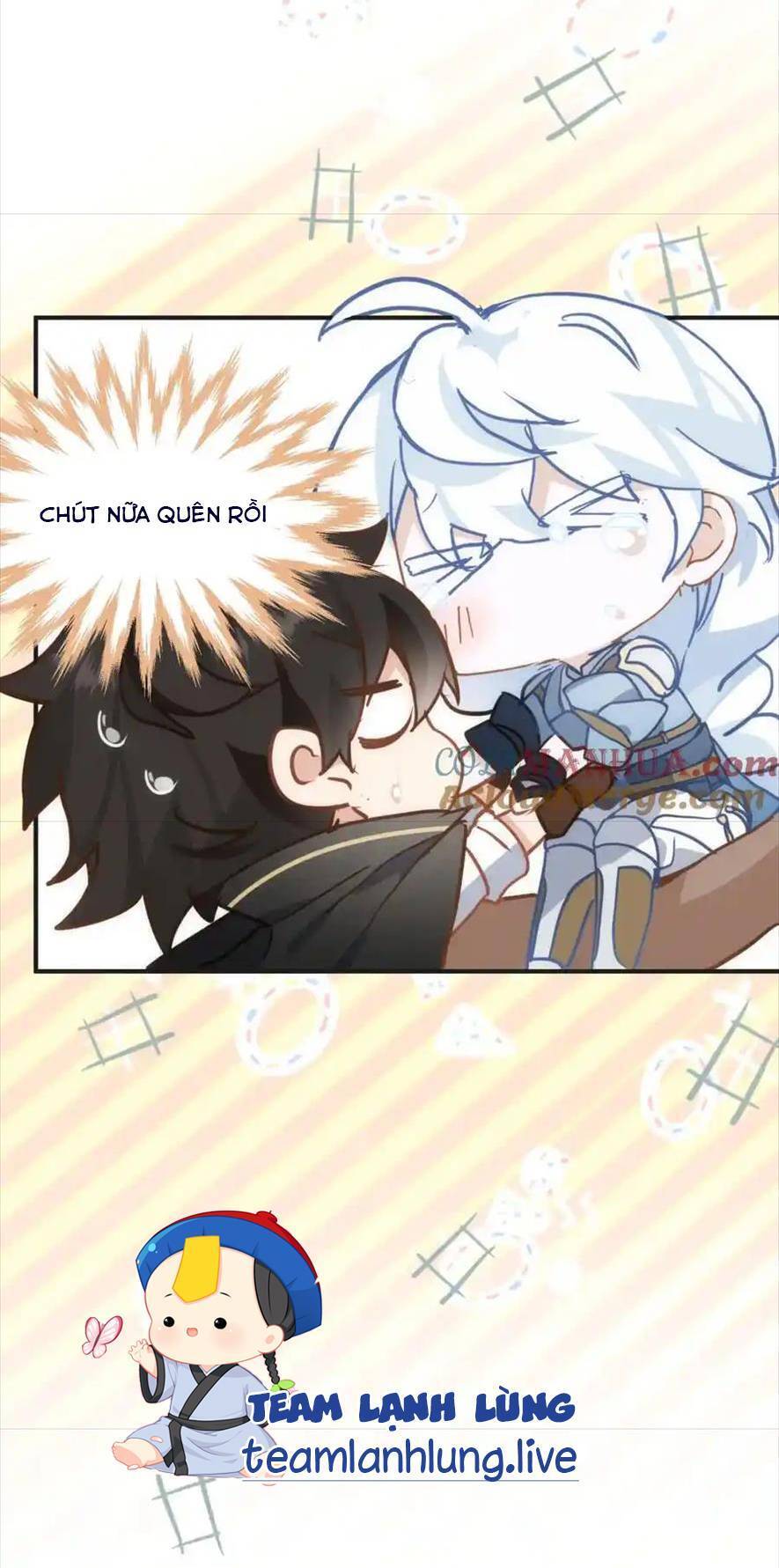 Bổn Công Chúa Không Muốn Được Chiều Chuộng Chap 8 - Next Chap 9