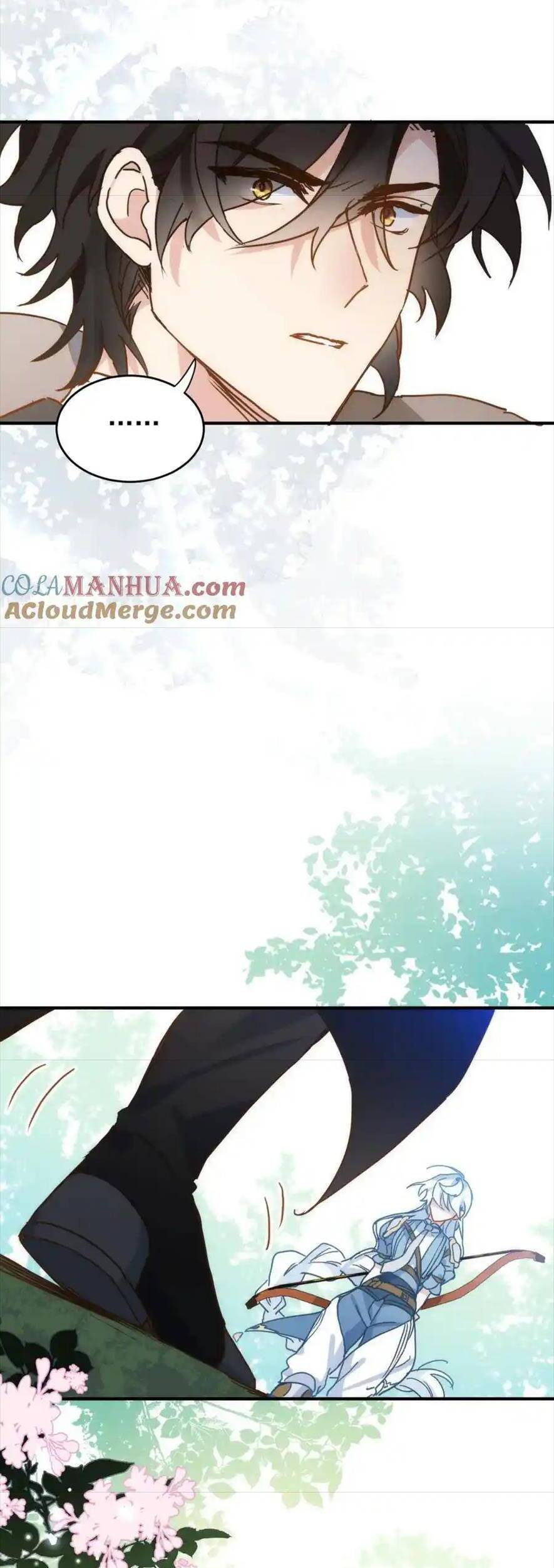 Bổn Công Chúa Không Muốn Được Chiều Chuộng Chap 9 - Next Chap 10