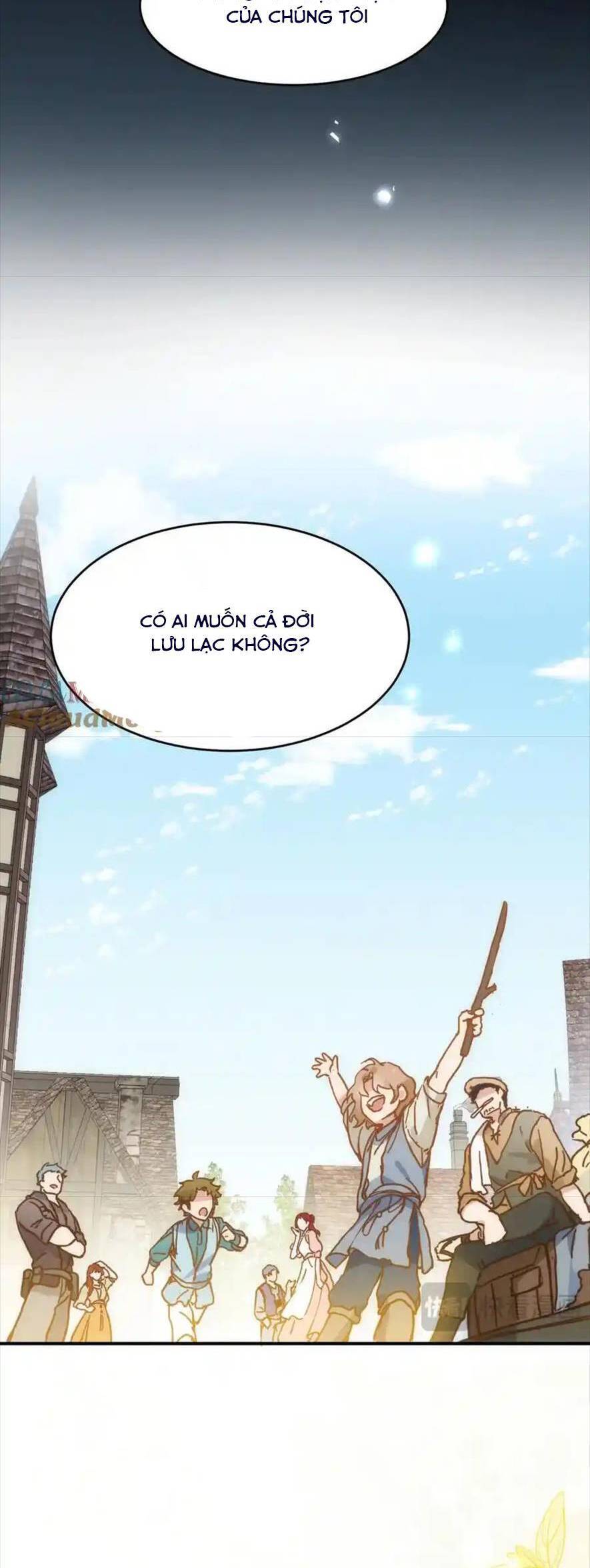 Bổn Công Chúa Không Muốn Được Chiều Chuộng Chap 9 - Next Chap 10
